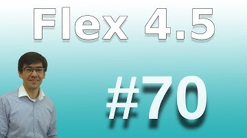 aula 4001 flex 4_5 - Spark Form FormItem FormHeading helpContent.avi