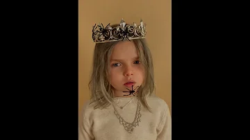 you should see me in a crown - Billie Eilish (remake/cover)