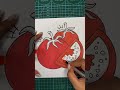 Soft Marker Coloring for Calm #asmr #rainbowsoap
