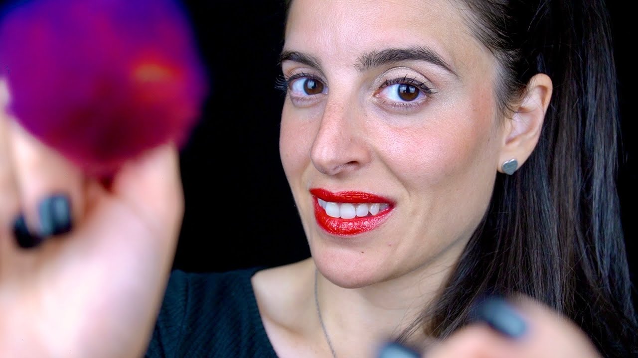 ASMR | 36 MINUTI di PURO RELAX | hand sounds, hand movements, SOFFIO WILD, whispering LENTO 💤