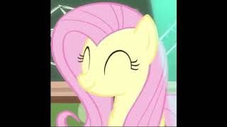 fluttershy save your tears