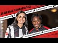 HE BEATS EVERY ONE Of His Teammates: Jeremie Frimpong! | Bundesliga Beyond - Episode 3