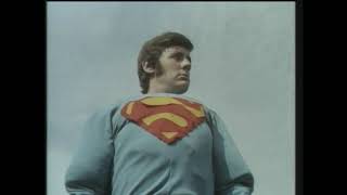 Reverse Superman