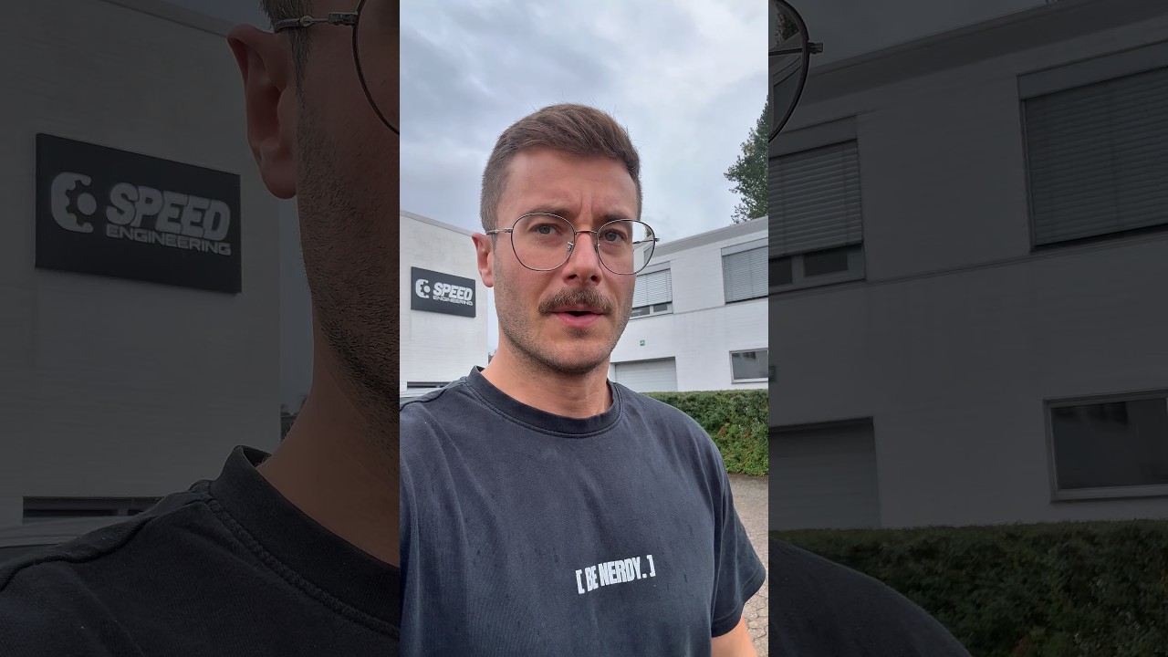 😠 muss das sein ⁉️ #zokispeed #speedengineering