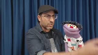 בדיחות עם פנצ'י: שוטר ומשפחה