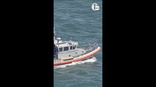Search underway for missing 14-year-old swimmer in Wildwood, NJ