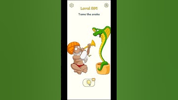 Dop2 game level 334 #shorts #dop2