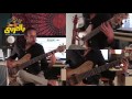 درس باص جيتار مع أحمد نظمي توافق الإيد اليمين مع الشمال مبتدئ Ahmed Nazmi Bass Guitar Lesson 