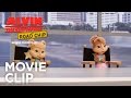 Alvin and the Chipmunks: The Road Chip | "You