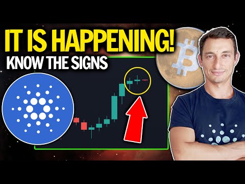 EARLY WARNING SIGNS OF FAILED CARDANO CRYPTO PROJECTS! HUGE ADA Price Predictions! (Watch Now)