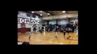 Jasmine Stone #21 Evans HS, GA , 77 pts, Fifteen 3's, 3FG-48%, 3-Game Highlights