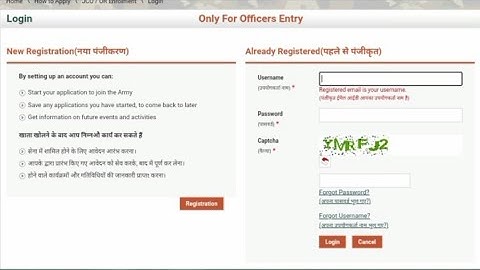 How to Register And Apply For MNS 2023 / Military Nursing Service