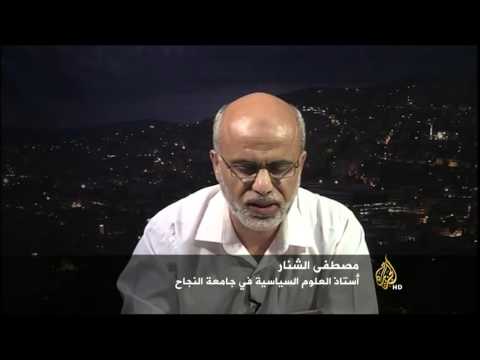 برامج متفرقة.. الهبة الشعبية بفلسطين.. الانعكاسات والآفاق المستقبلية