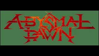Abysmal Dawn - Programmed To Consume