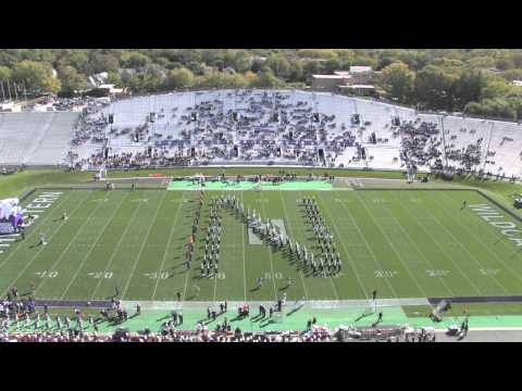 Northwestern vs. Central Michigan - NUMB Pregame