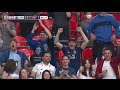 PK GOAL: Ryan Gauld, Vancouver Whitecaps - 93rd minute
