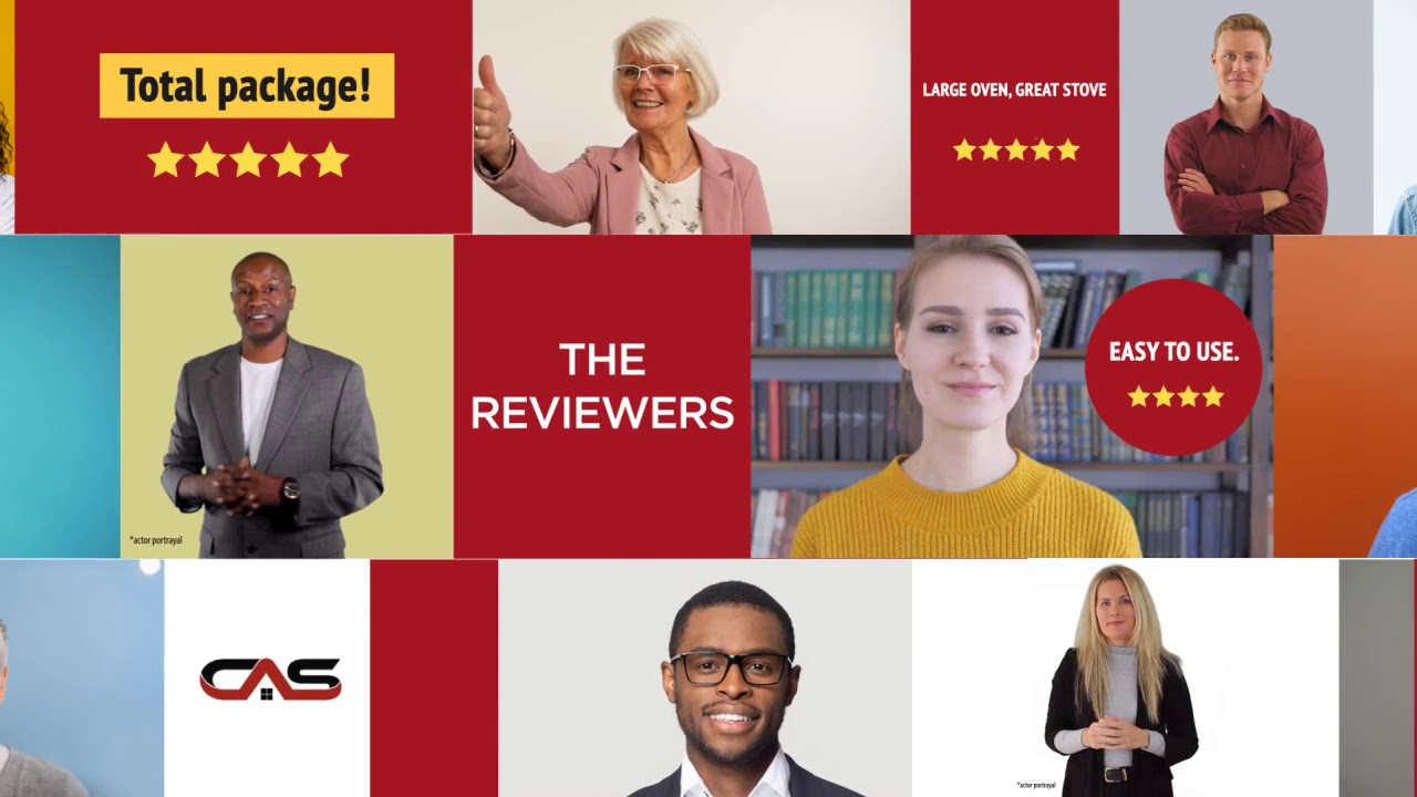 YWFE745H0FS_review Whirlpool YWFE745H0FS Range Review