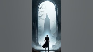 Meet the Legendary Guardians of Thresholds