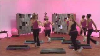 Advanced Step Challenge 4
