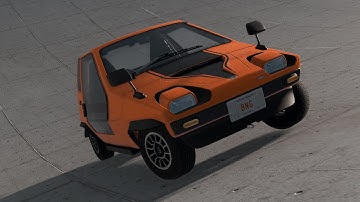 Beamng.drive 0.23 UPDATE | HD, Ultra Settings | ʟᴇʀᴏᴜx