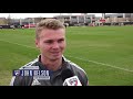 Sights & Sounds: Preseason Week 3