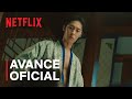 Alquimia de almas | Avance Oficial | Netflix