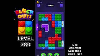 Block Out Level 380