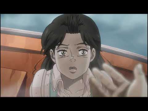 ものすごく強いスターフィンガー/ キモオランウータンは変態