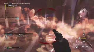 Celebrity Beating every extinction maps on hardcore pt 4  (stuck in nightfall) Profile