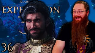 BACK TO THE CANVAS! | Clair Obscur: Expedition 33 | Verso's Drafts DLC
