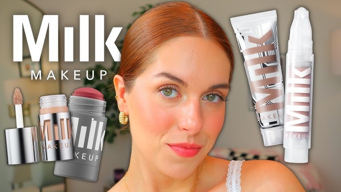 Milk Makeup: Mi experiencia con el 'stick' hidratante de Milk para  disimular las ojeras, Escaparate: compras y ofertas