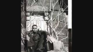 Nas - Memory Lane (Demo Mix)