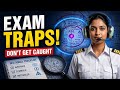 FAA Sectional Chart Exam Traps | Airspace, Symbols & Obstacles