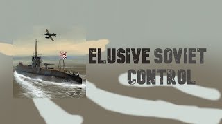 ELUSIVE SOVIET CONTROL - KARDS