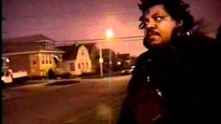 Wesley Willis   Chronic Schizophrenia