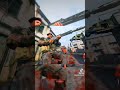 a movimentação mais roubada do mw3 é jogada com a faca de combate
