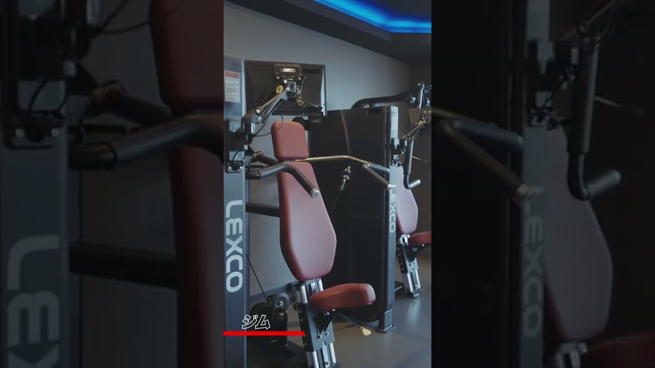 施設について｜DTx FIT -未来型フィットネス・医療連携型ジム-