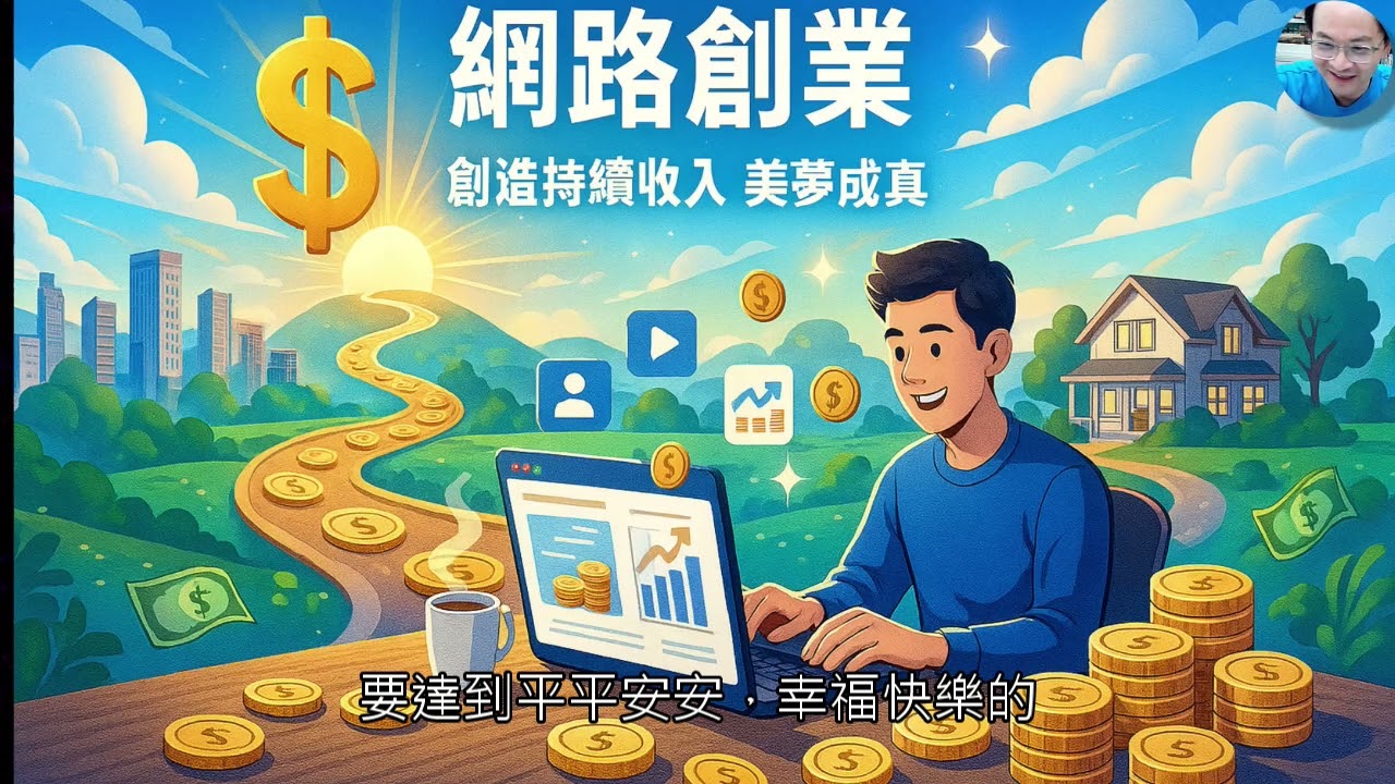 線上直播N KS03《知達七階覺醒系統》第2章第二階 信念轉化略說 完整版 2025 1030