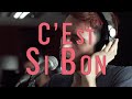 Dibusha Munshai - C'est Si Bon (Live from AB Studio)