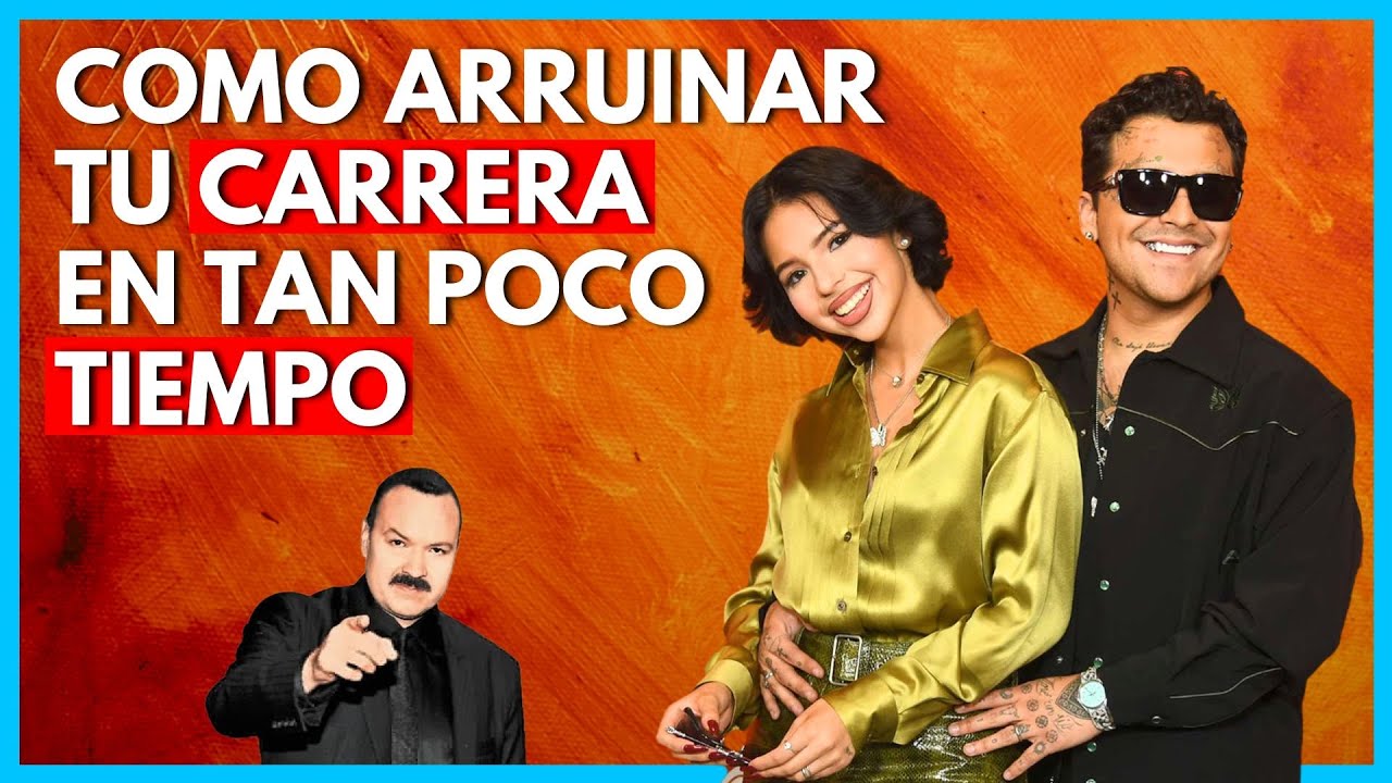 Momentos Bajos: ÁNGELA AGUILAR EDITION