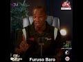 OM TV Furuso Baro Écoutons Les Conseils De Tonton Zerbo Pour Sauver Nos Foyer Numéro 175 