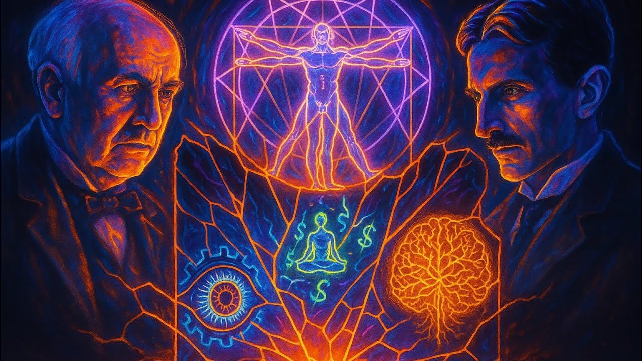 The Forbidden Freemason Secret to True Abundance