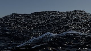 Arnold Ocean