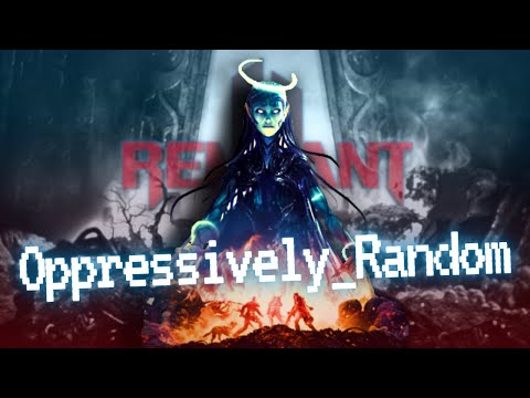 Remnant 2 Review • A worthy sequel?