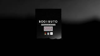 Video thumbnail of "Paradise Rootz - Bogi Buto (Audio)"