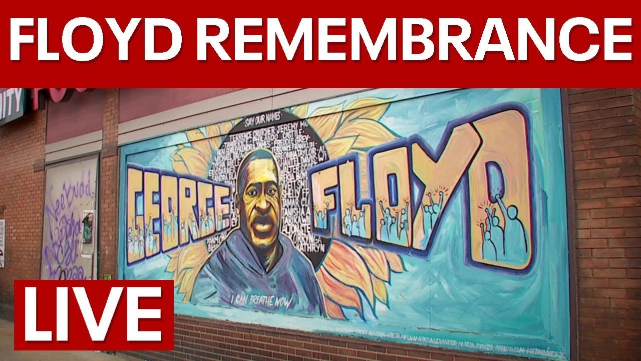 LIVE | George Floyd 6th Anniversary: Panel discussion in Minneapolis