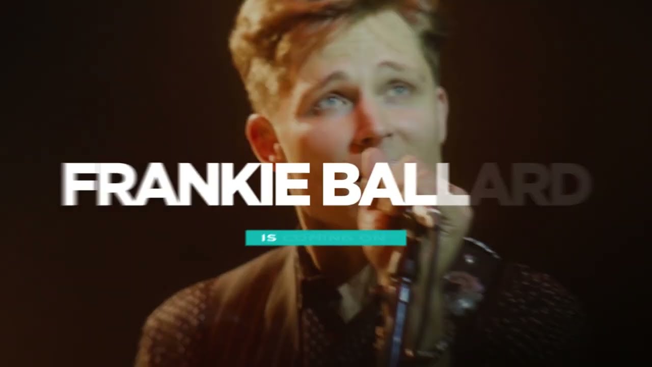 Frankie Ballard floating concert March 18th Lago Mar Lagoon Texas City Texas.