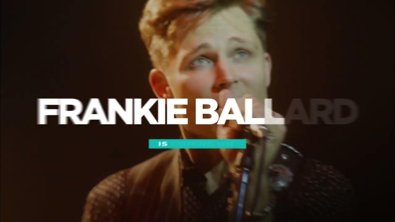 Frankie Ballard floating concert March 18th Lago Mar Lagoon Texas City