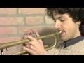 Andrea Giuffredi  (year 1988)  official  VHS for  the Italian middle school ,instruments demo