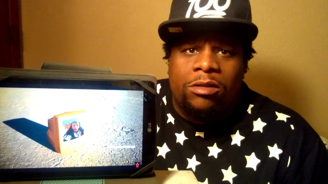 Montana Of 300 Busta Rhymes